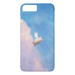 gris med vingariphone case