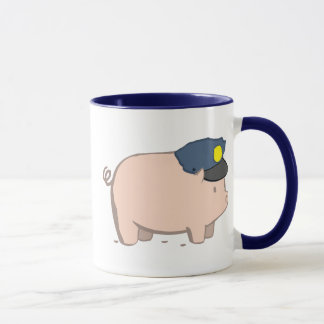 Gris Mugg