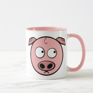 Gris Mugg