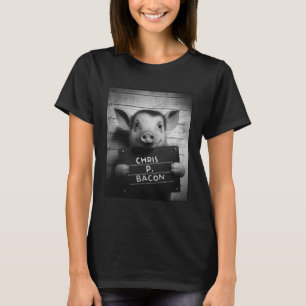 Gris Mugshot Gris Mugshot T Shirt