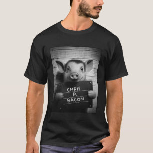 Gris Mugshot Gris Mugshot T Shirt