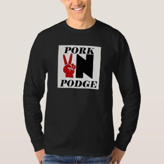 Gris N Podge T Shirt