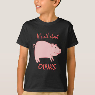 Gris Oinks Tröja