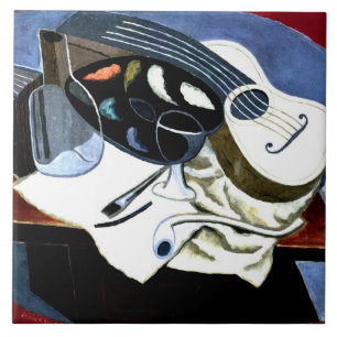 Gris - Painter's Bord Kakelplatta