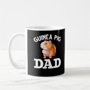 Gris Pappa Kaffemugg