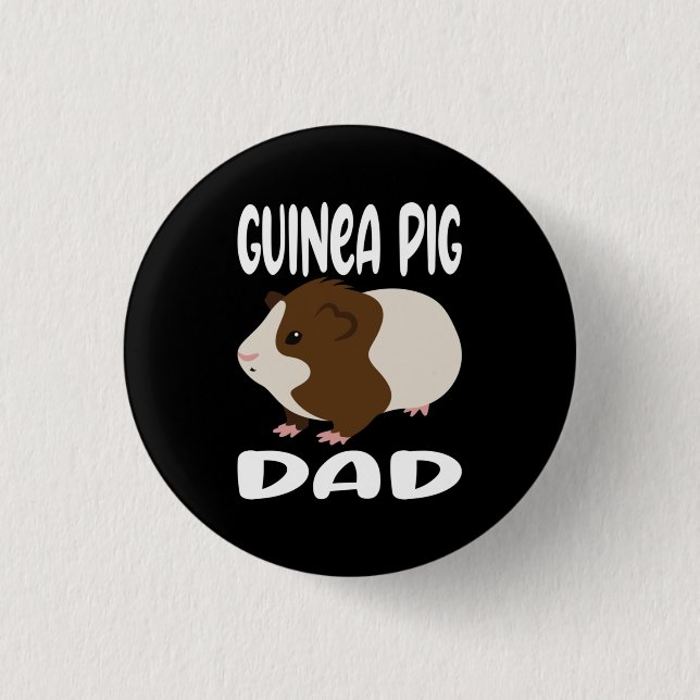 Gris Pappa Knapp (Framsida)