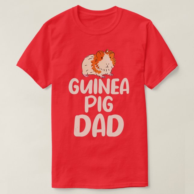 Gris Pappa T Shirt (Design framsida)