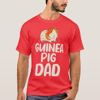 Gris Pappa T Shirt