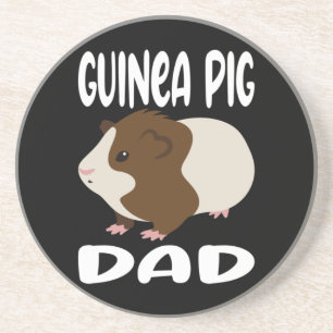Gris Pappa Underlägg