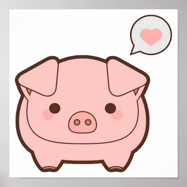 GRIS POSTER (Framsidan)