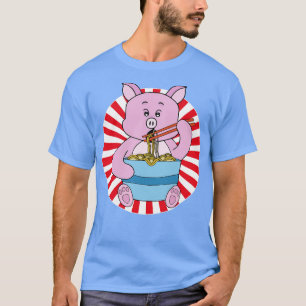 Gris Ramen 1 T Shirt