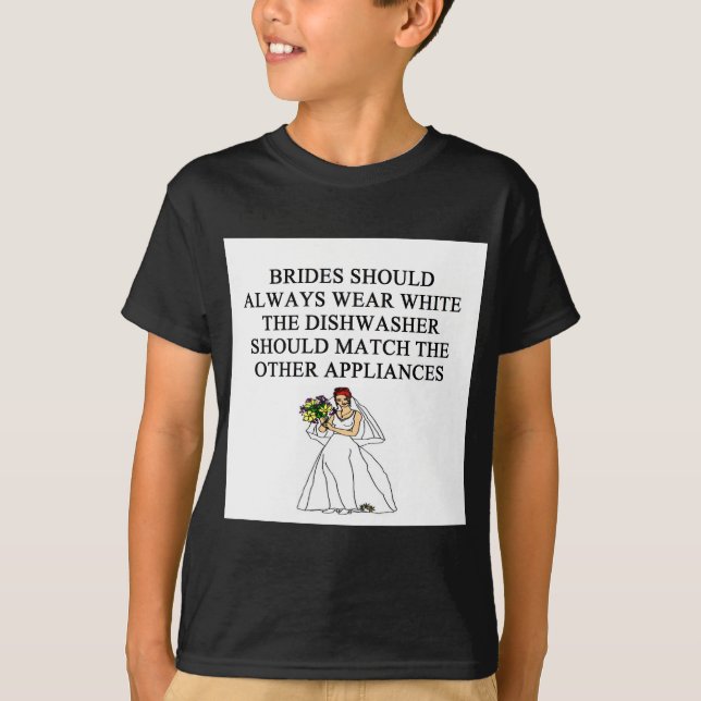 gris-skämt för manschauvinist tee (Framsida)