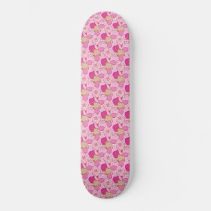 Gris Skateboard