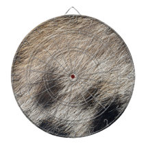 Gris Skin Hair