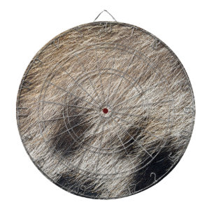 Gris Skin Hair Piltavla