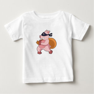 Gris som Springer T Shirt