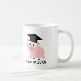 Gris Student 20XX Kaffemugg
