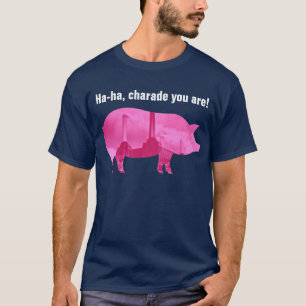 Gris T Shirt