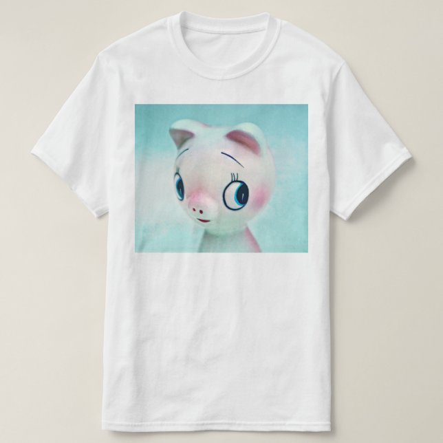 Gris T Shirt (Design framsida)