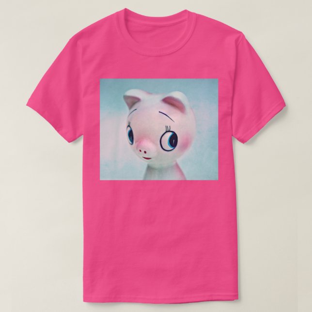 Gris T-shirt (Design framsida)