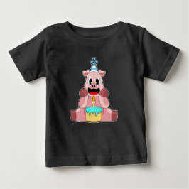 Gris T Shirt
