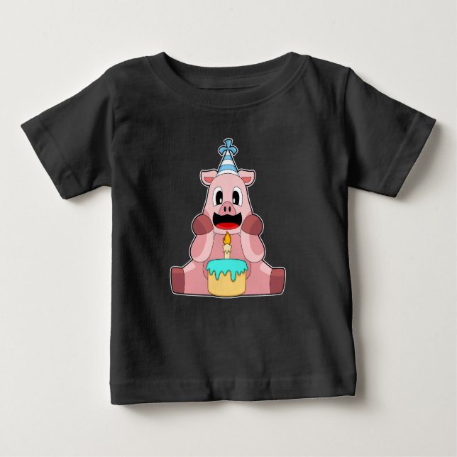 Gris T Shirt (Framsida)