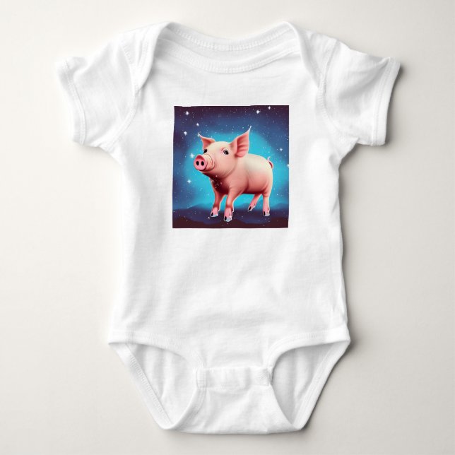 Gris T Shirt (Framsida)