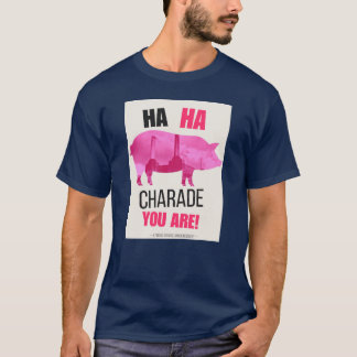 Gris T Shirt