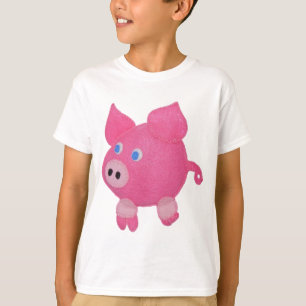 Gris T-shirt
