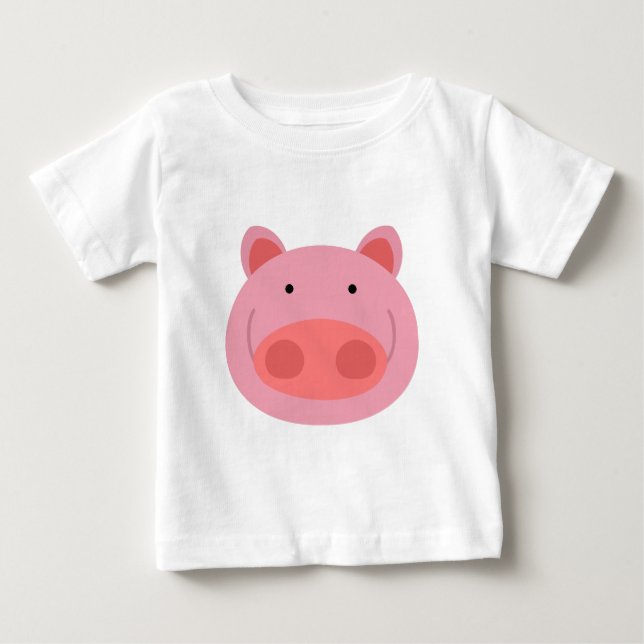 Gris T Shirt (Framsida)