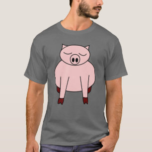 Gris T Shirt