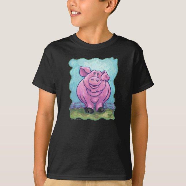 Gris T-Shirts (Framsida)
