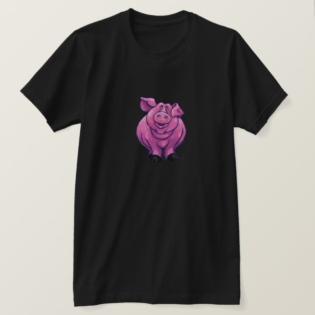 Gris T-Shirts (Design framsida)