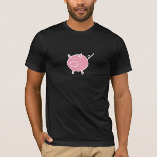 Gris Tee