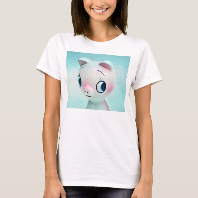 Gris Tee Shirt (Framsida)