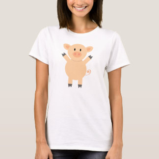 Gris Tee Shirt