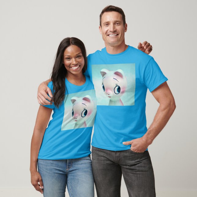 Gris Tee Shirt (Unisex)