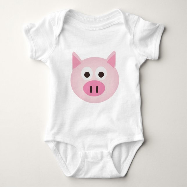 Gris Tee Shirt (Framsida)