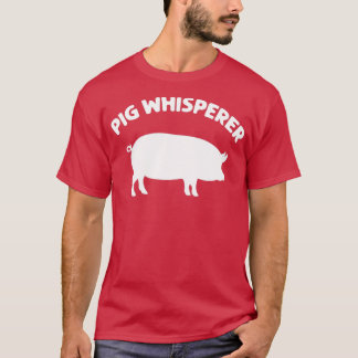 Gris viskare t shirt