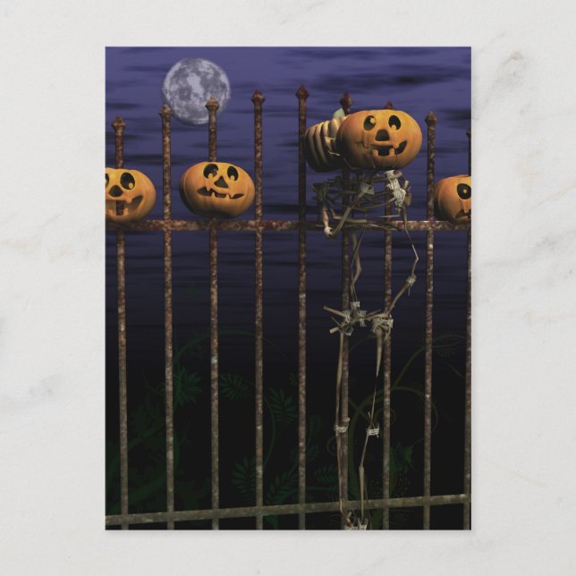 Gris Vykort (Framsida)