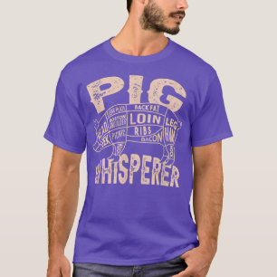 Gris Whisperer, Butchery Butcher T Shirt