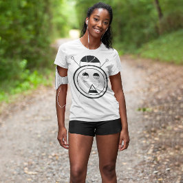 Gris Zodiac-tecken T Shirt