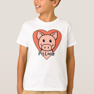 Grisälskare T-shirt