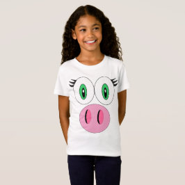 Grisansikte! T-shirt