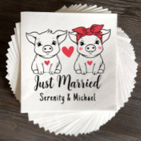 Grisar Bride Groom Farm Barn Ny gifta Bröllop