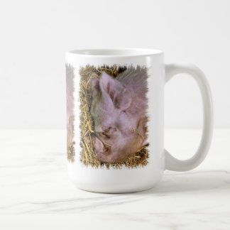 GRISAR COFFEE MUGG