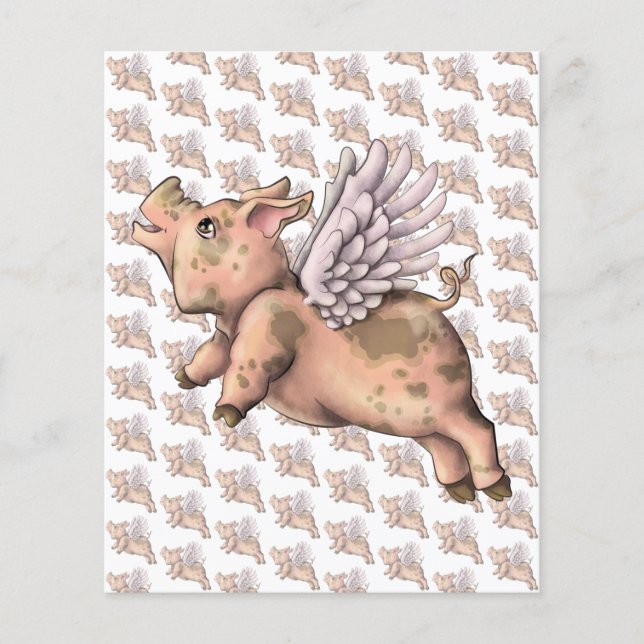 Grisar Fly (Framsida)