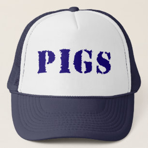 GRISAR - hatt Keps