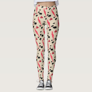 Grisar Heaven Leggings