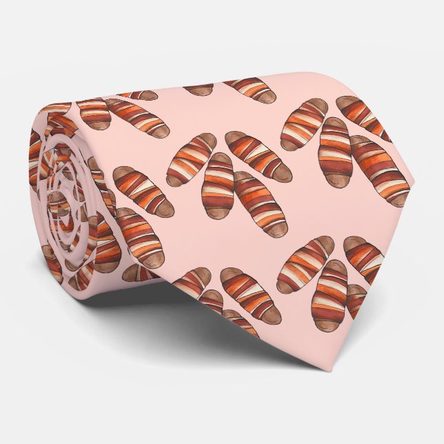 Grisar i Blankets Bacon Sause UK British Food Slips (Rullad)